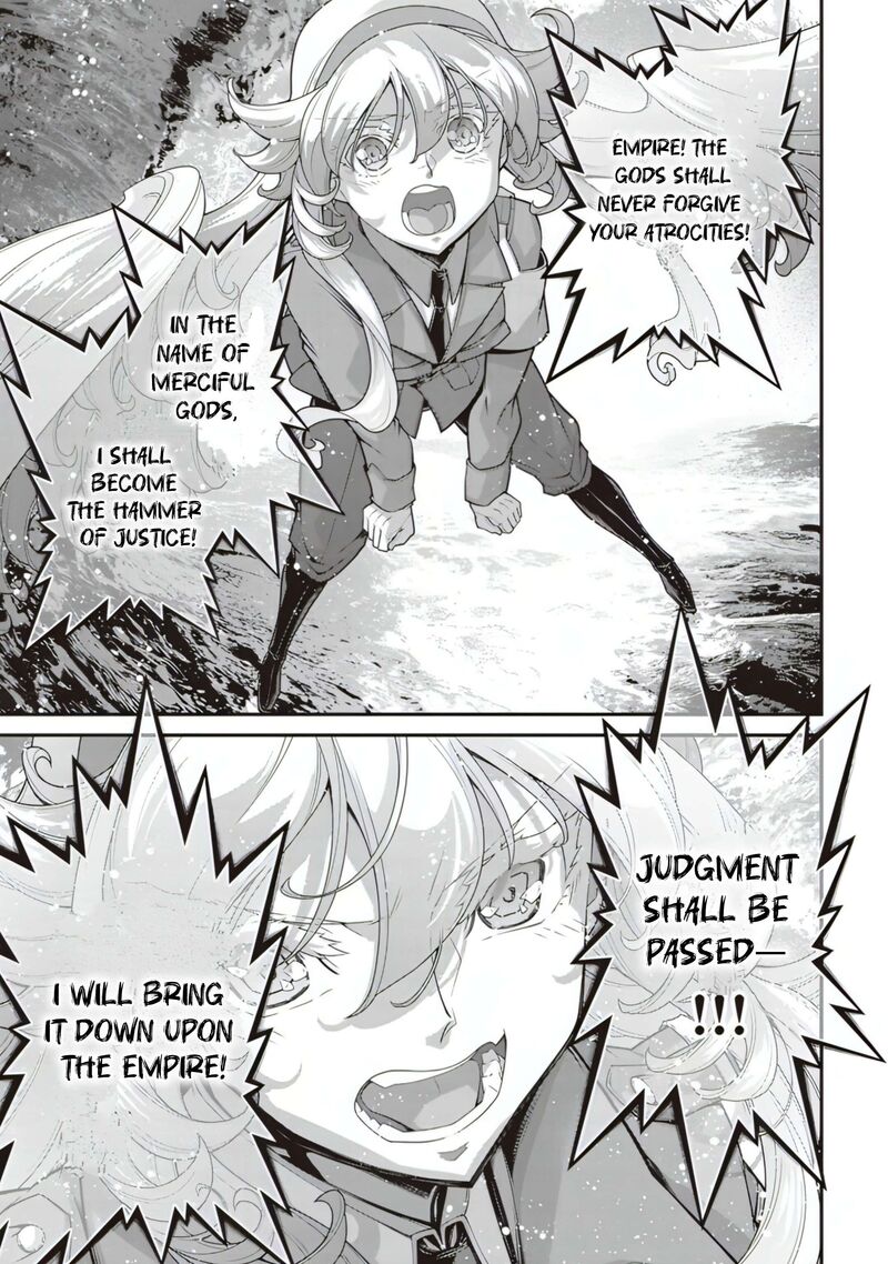 Youjo Senki 83 17
