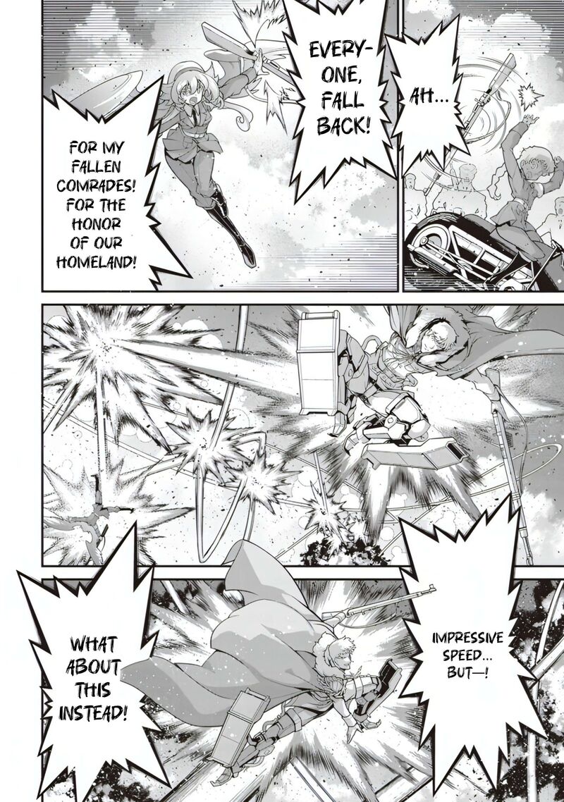 Youjo Senki 83 18