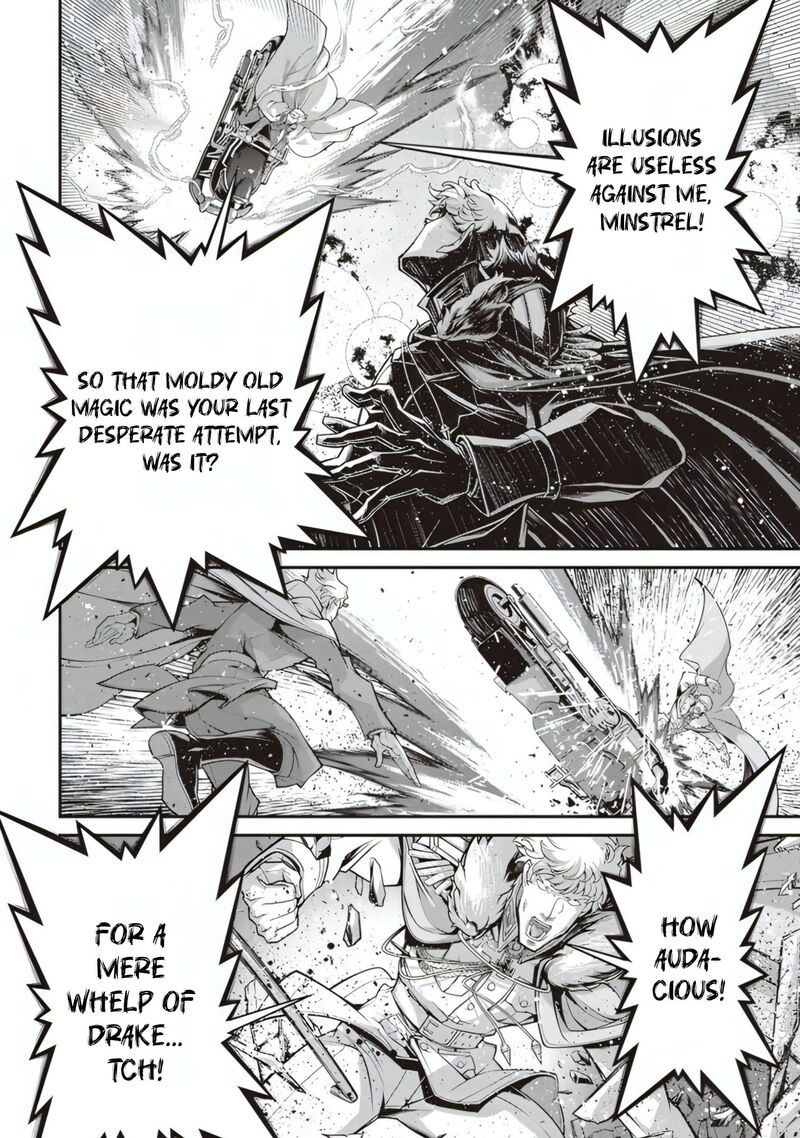 Youjo Senki 83 20