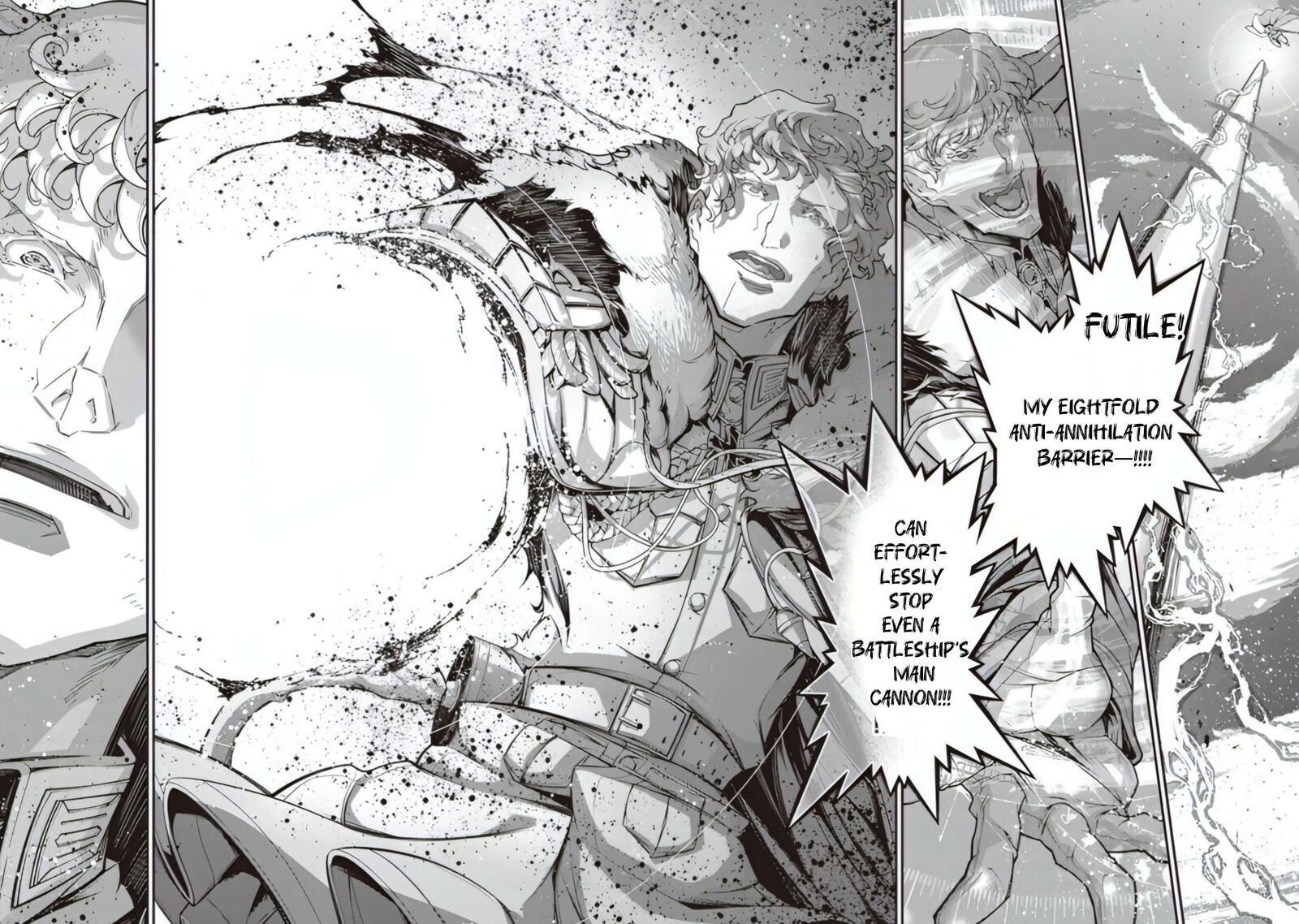 Youjo Senki 83 22