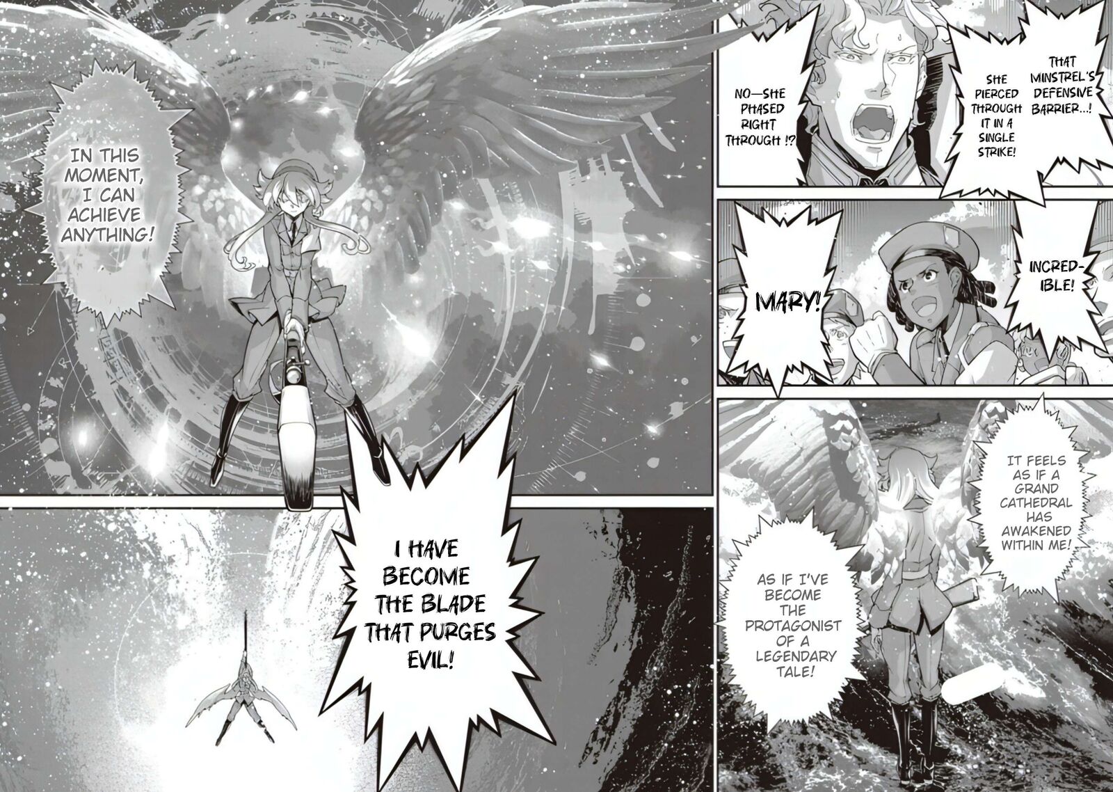 Youjo Senki 83 23
