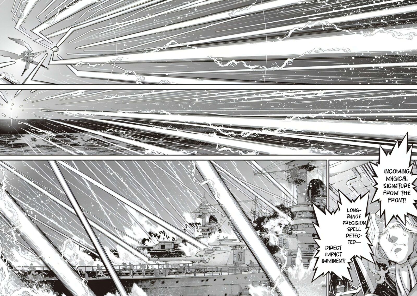 Youjo Senki 83 27