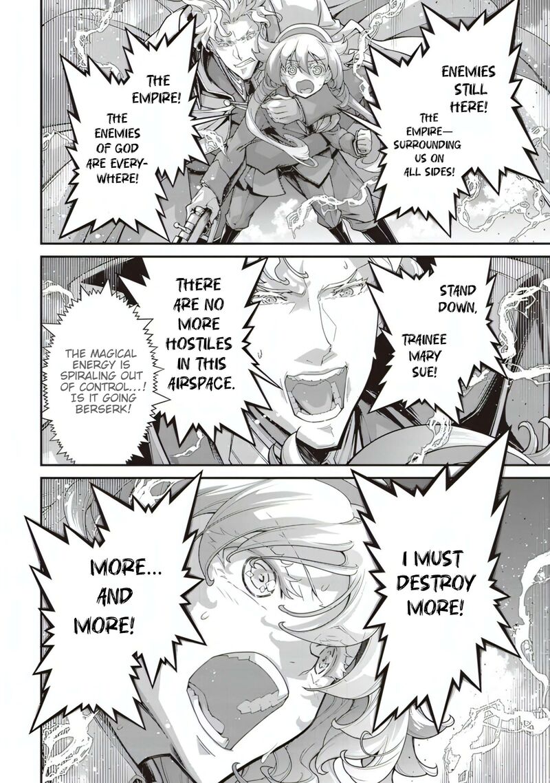 Youjo Senki 83 28