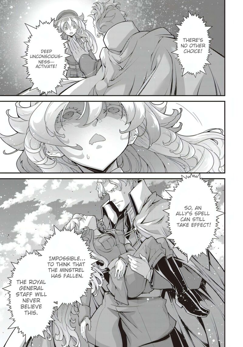 Youjo Senki 83 29
