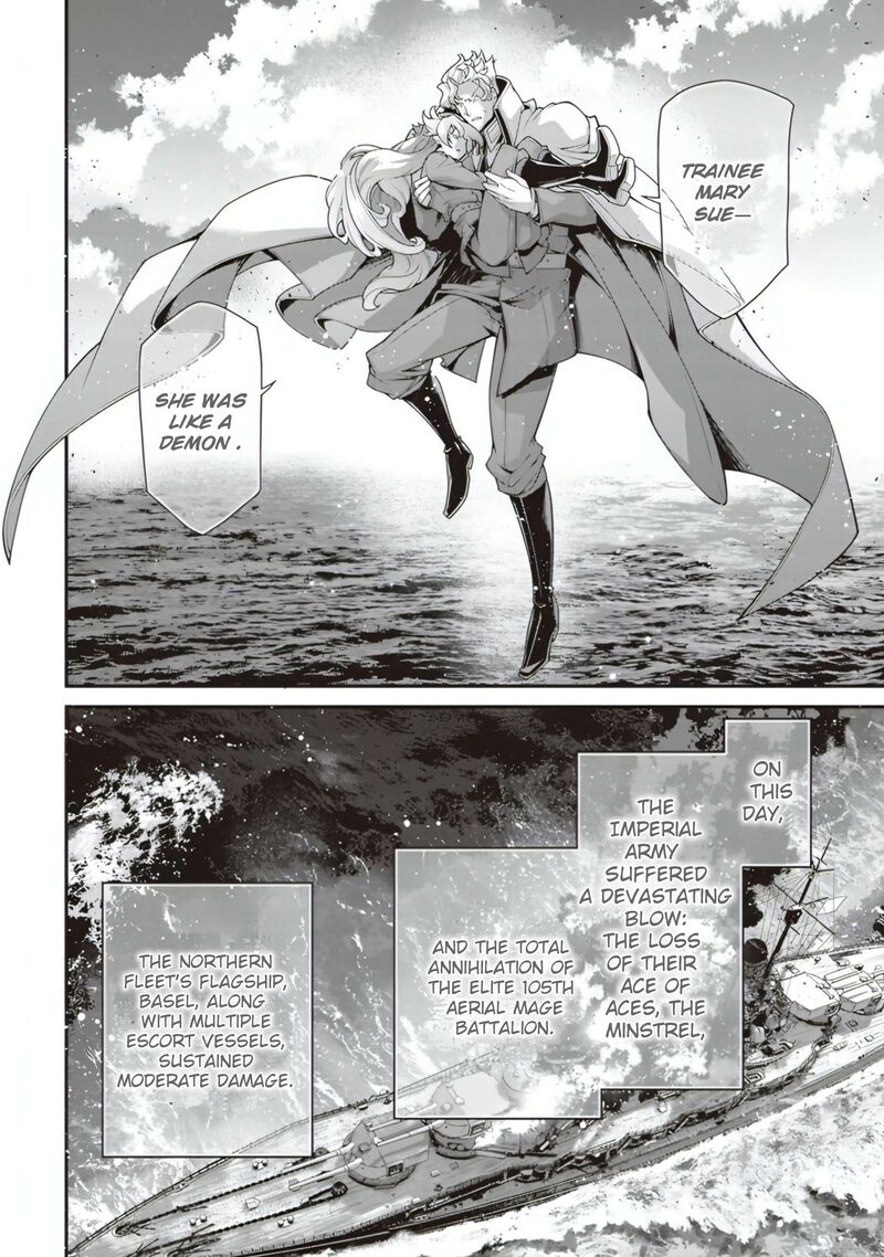 Youjo Senki 83 30