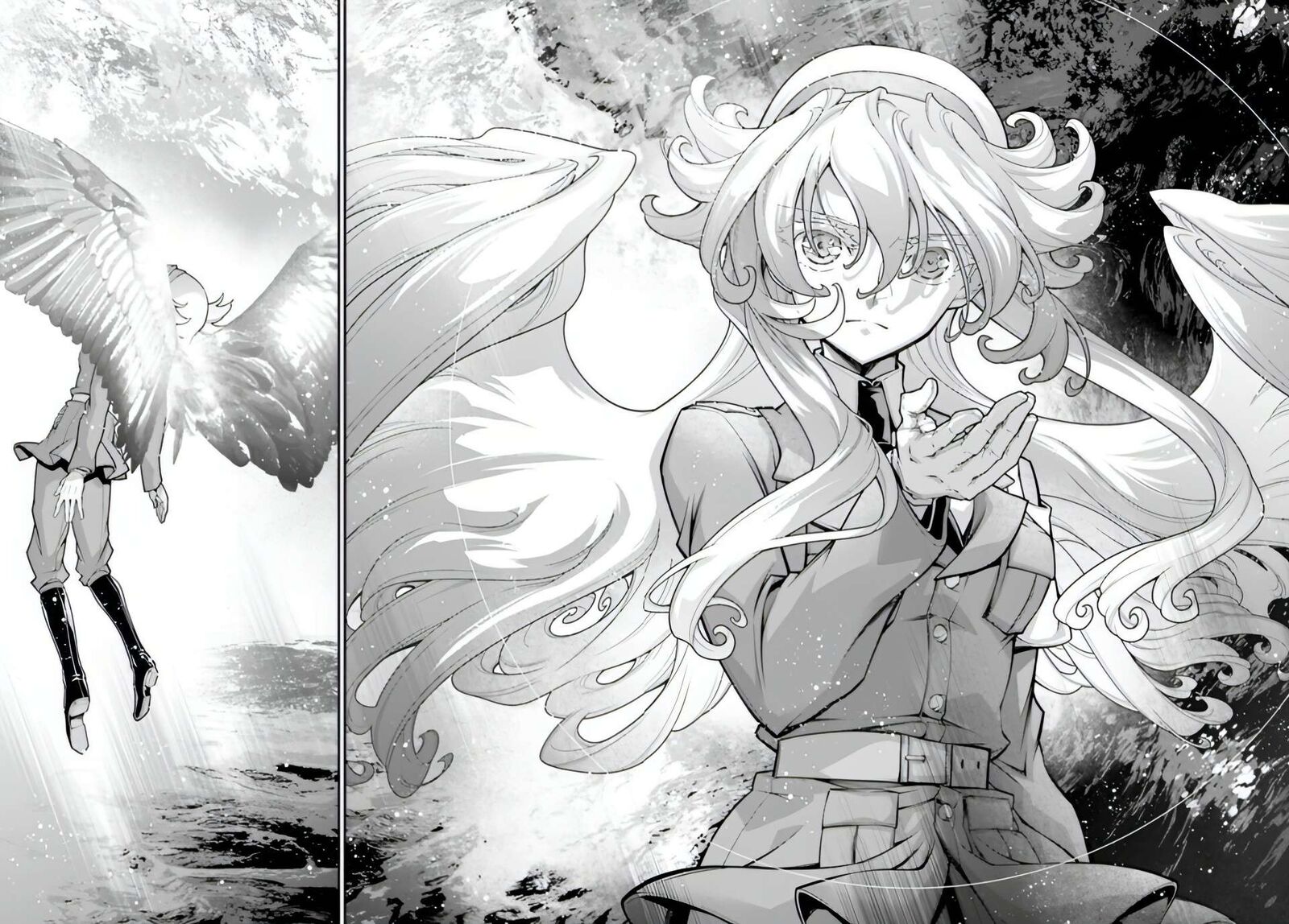 Youjo Senki 83 5