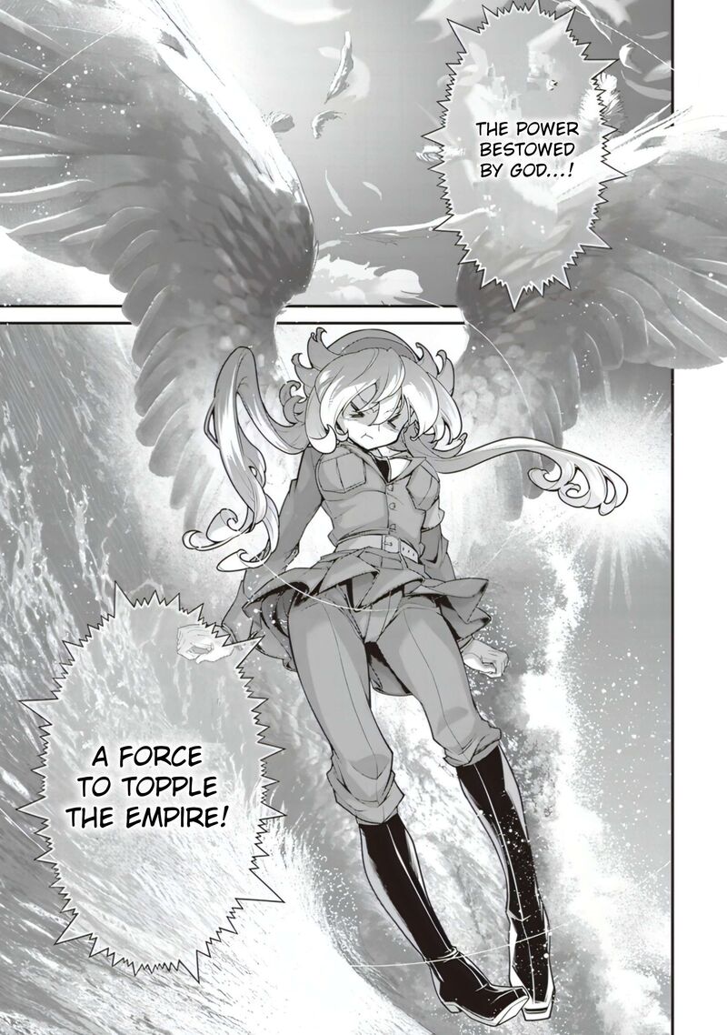 Youjo Senki 83 7