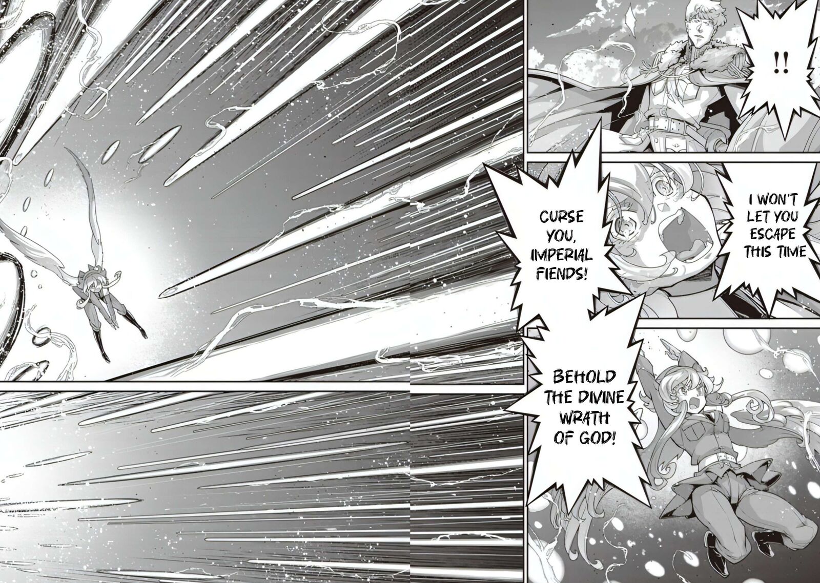Youjo Senki 83 8