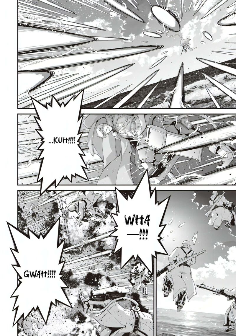 Youjo Senki 83 9