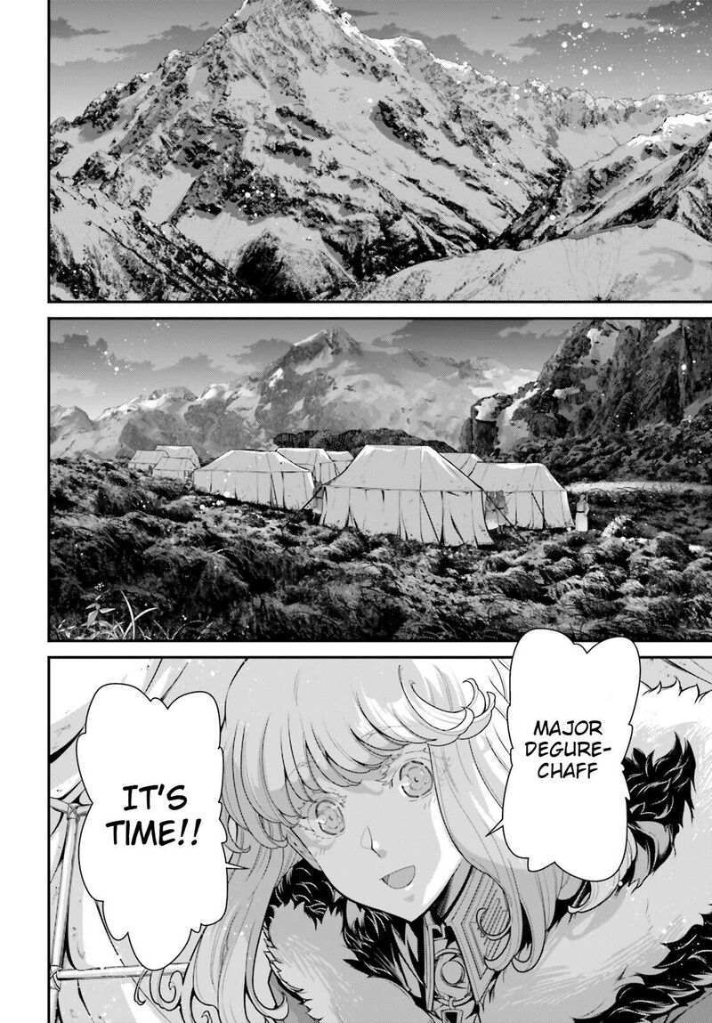 Youjo Senki 83e 16