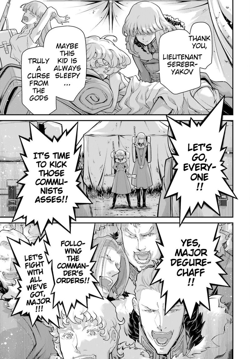 Youjo Senki 83e 17