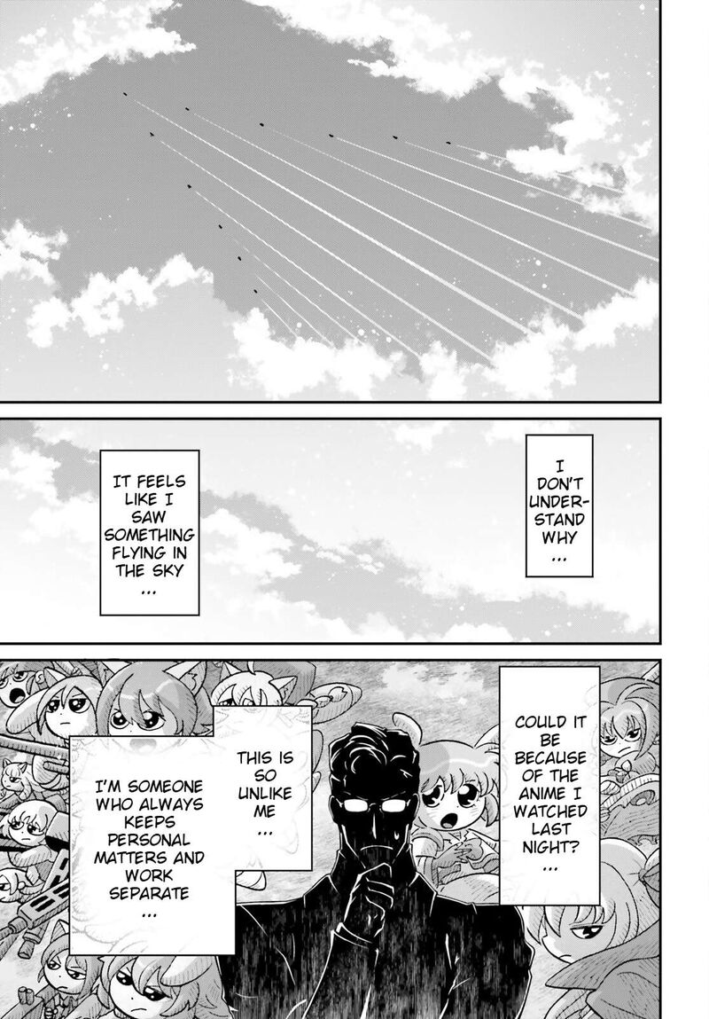 Youjo Senki 83e 7