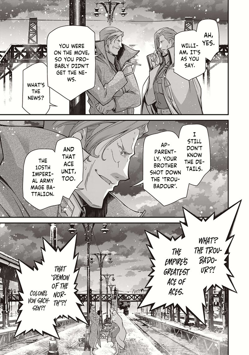 Youjo Senki 84 10