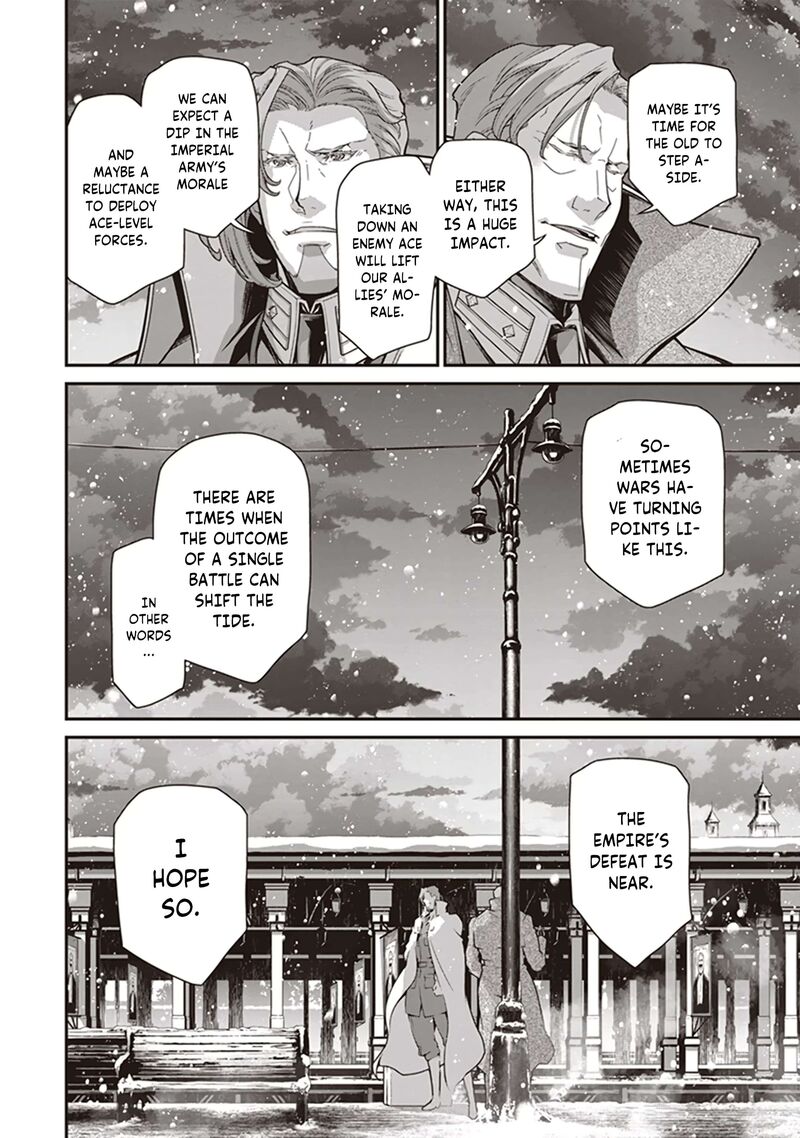 Youjo Senki 84 11