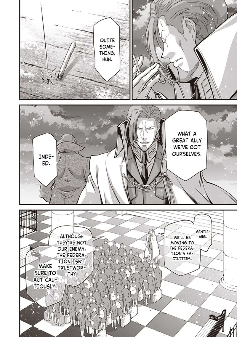 Youjo Senki 84 13