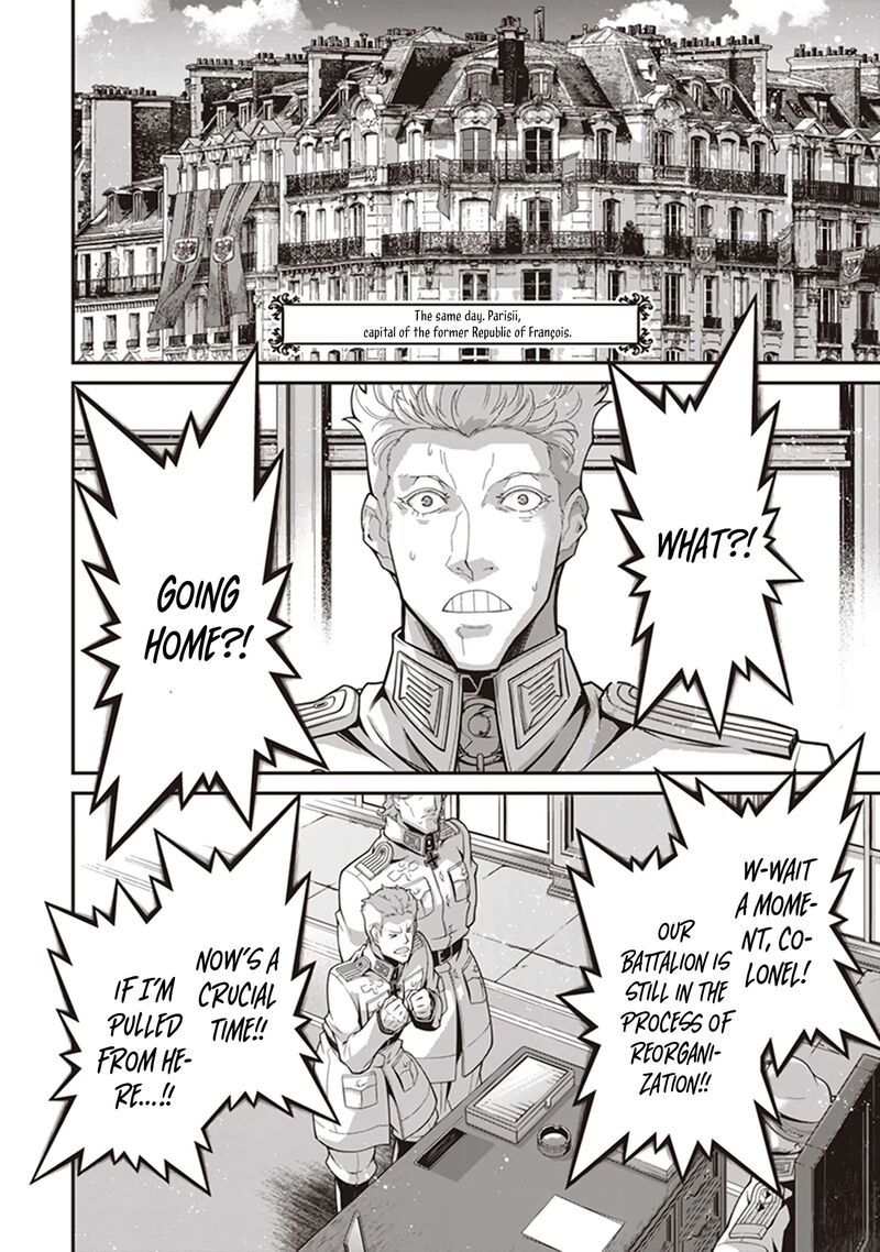 Youjo Senki 84 15