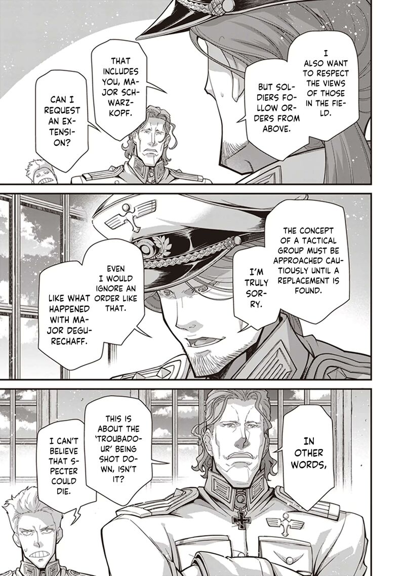Youjo Senki 84 16