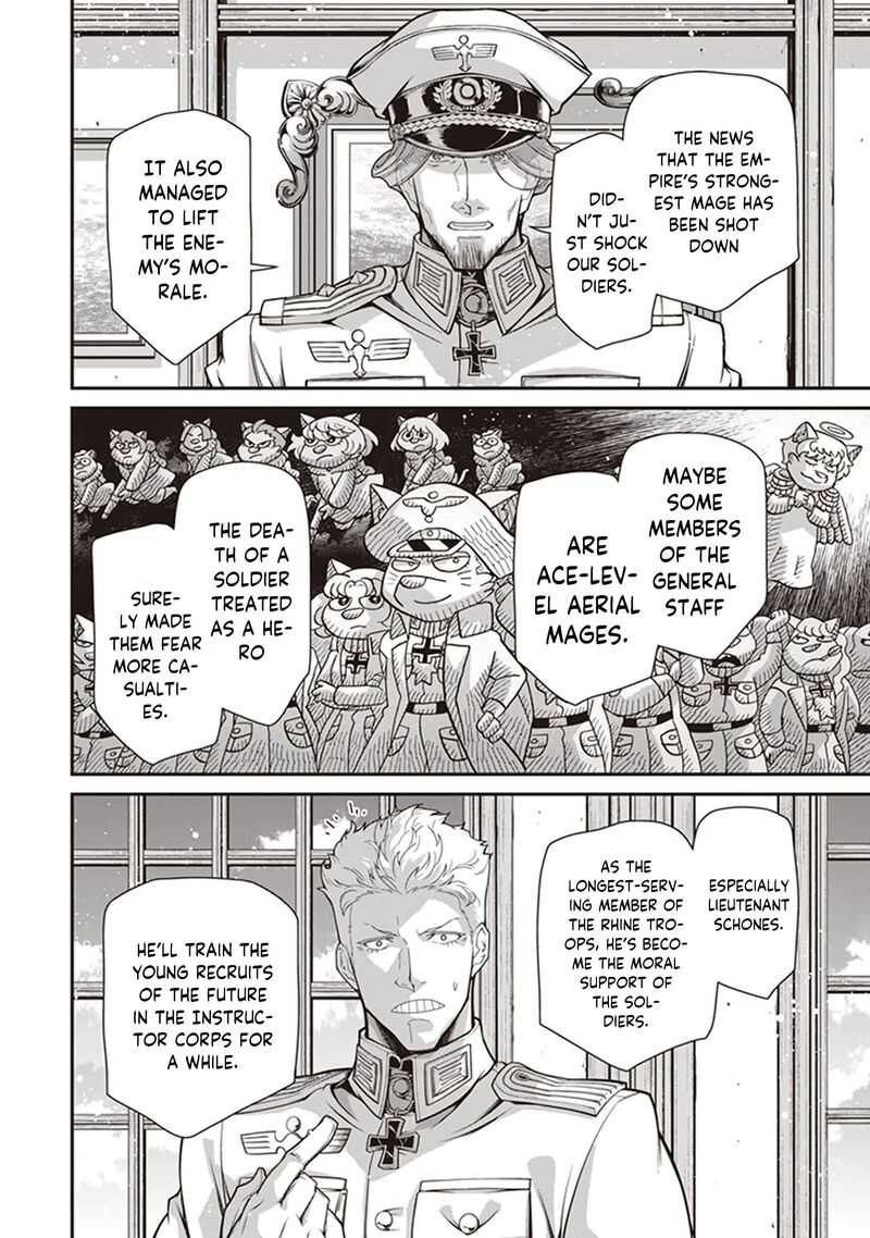 Youjo Senki 84 17