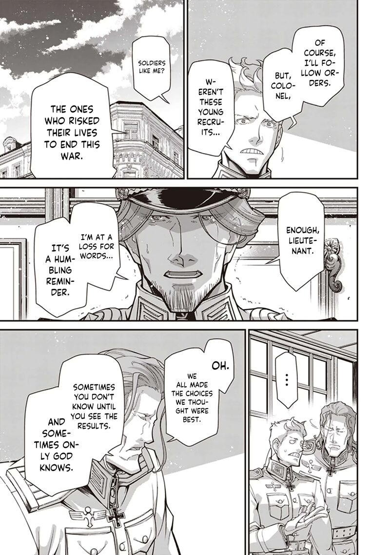 Youjo Senki 84 18