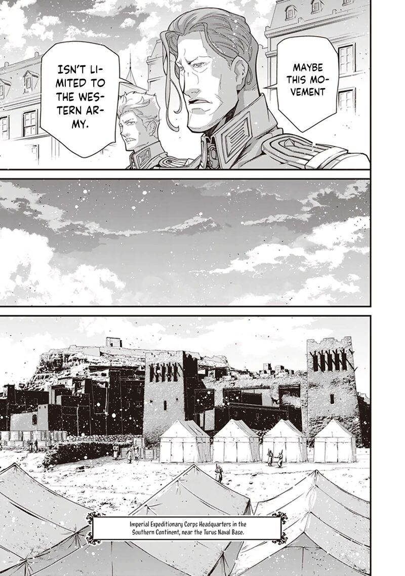 Youjo Senki 84 20