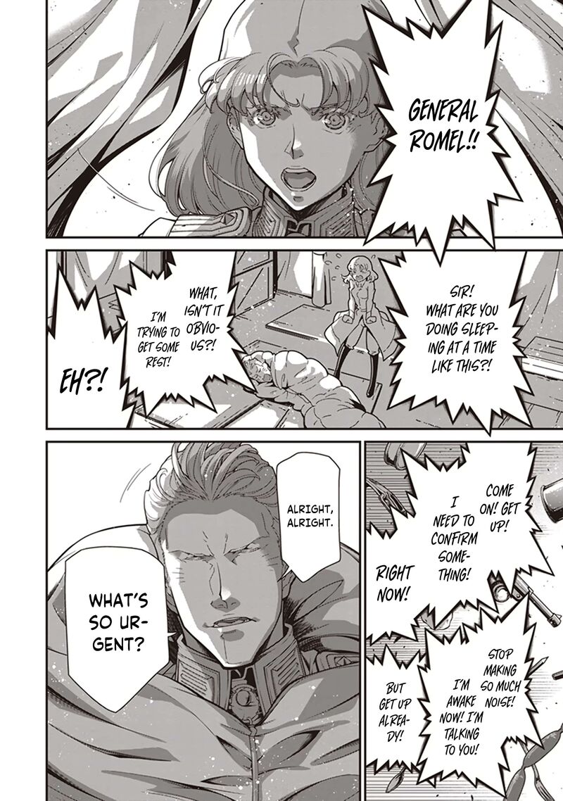 Youjo Senki 84 21