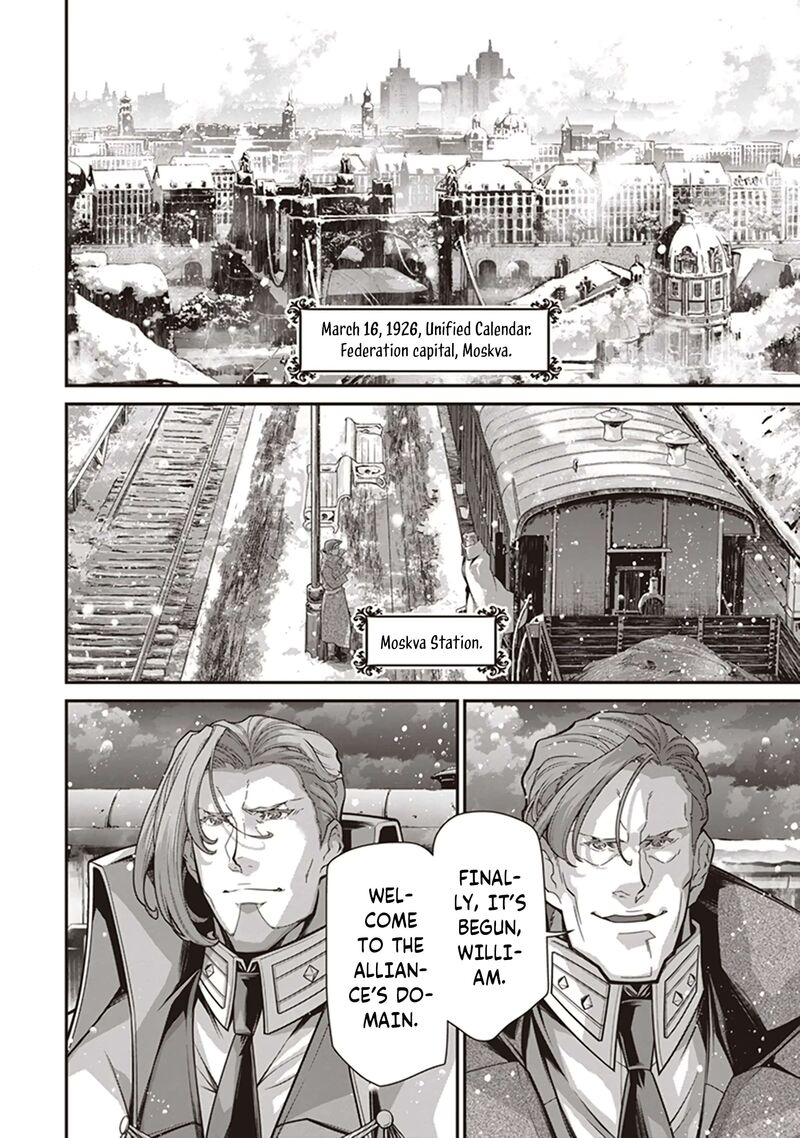 Youjo Senki 84 3