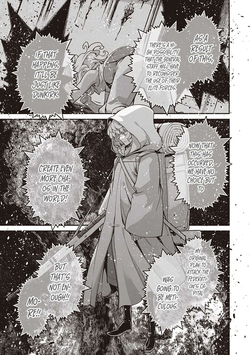 Youjo Senki 84 30