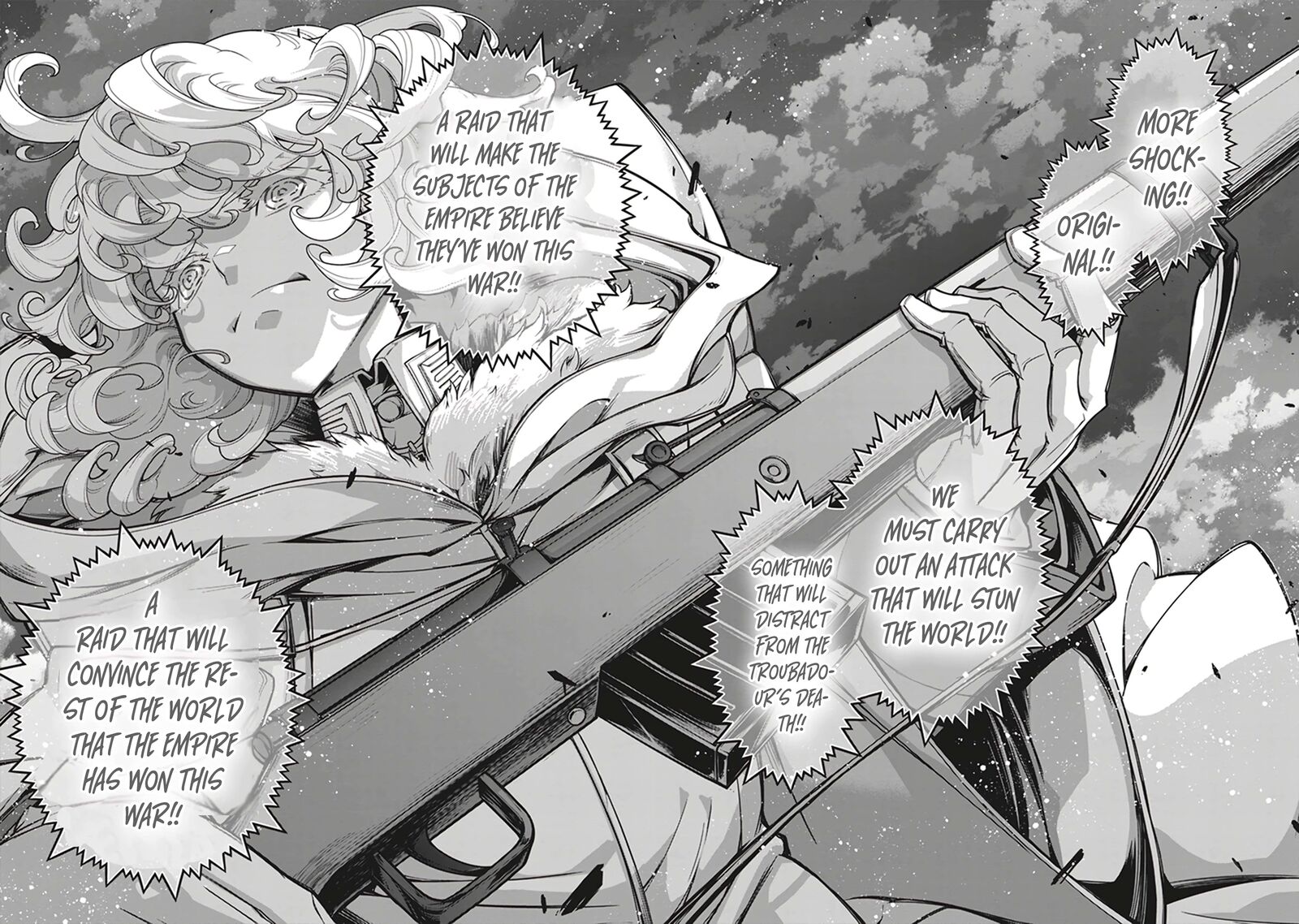 Youjo Senki 84 31