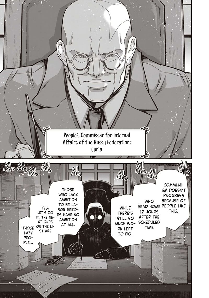 Youjo Senki 84 35
