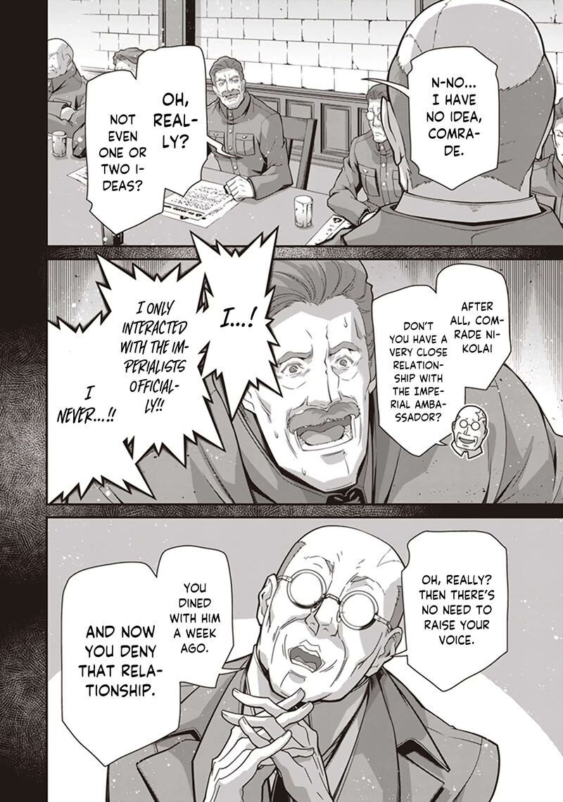 Youjo Senki 84 38