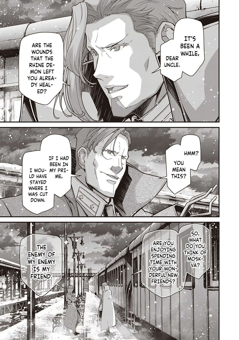 Youjo Senki 84 4