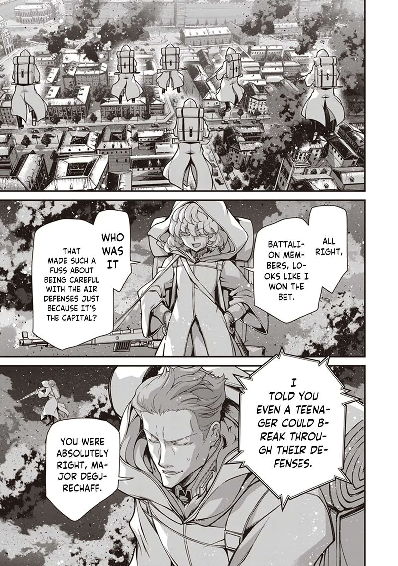 Youjo Senki 84 53