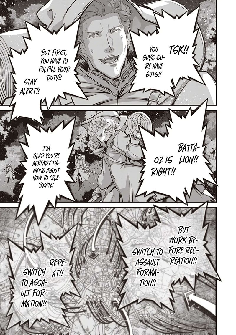 Youjo Senki 84 55