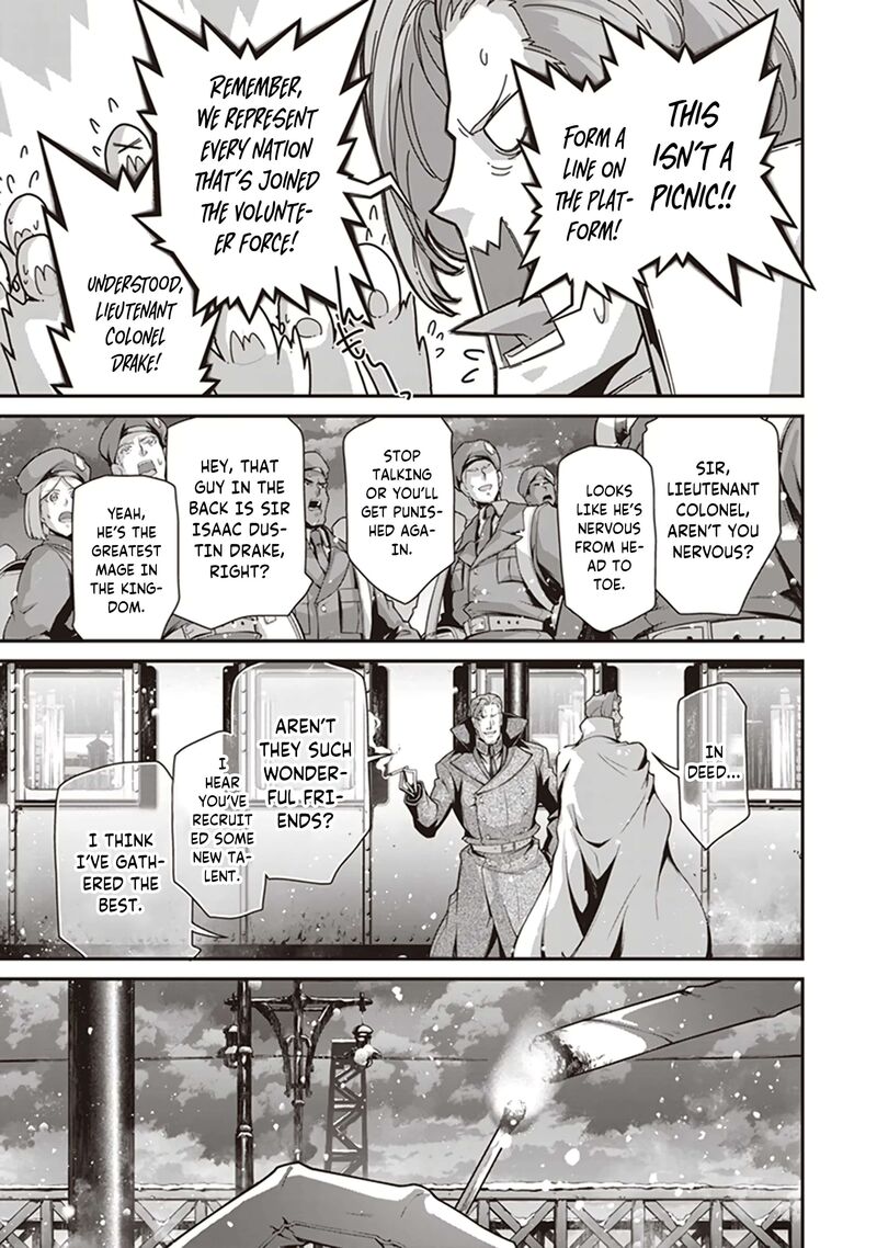 Youjo Senki 84 6