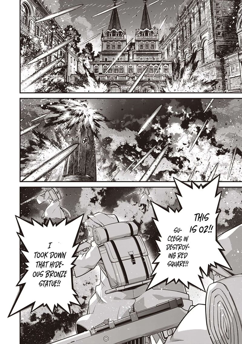 Youjo Senki 84 60