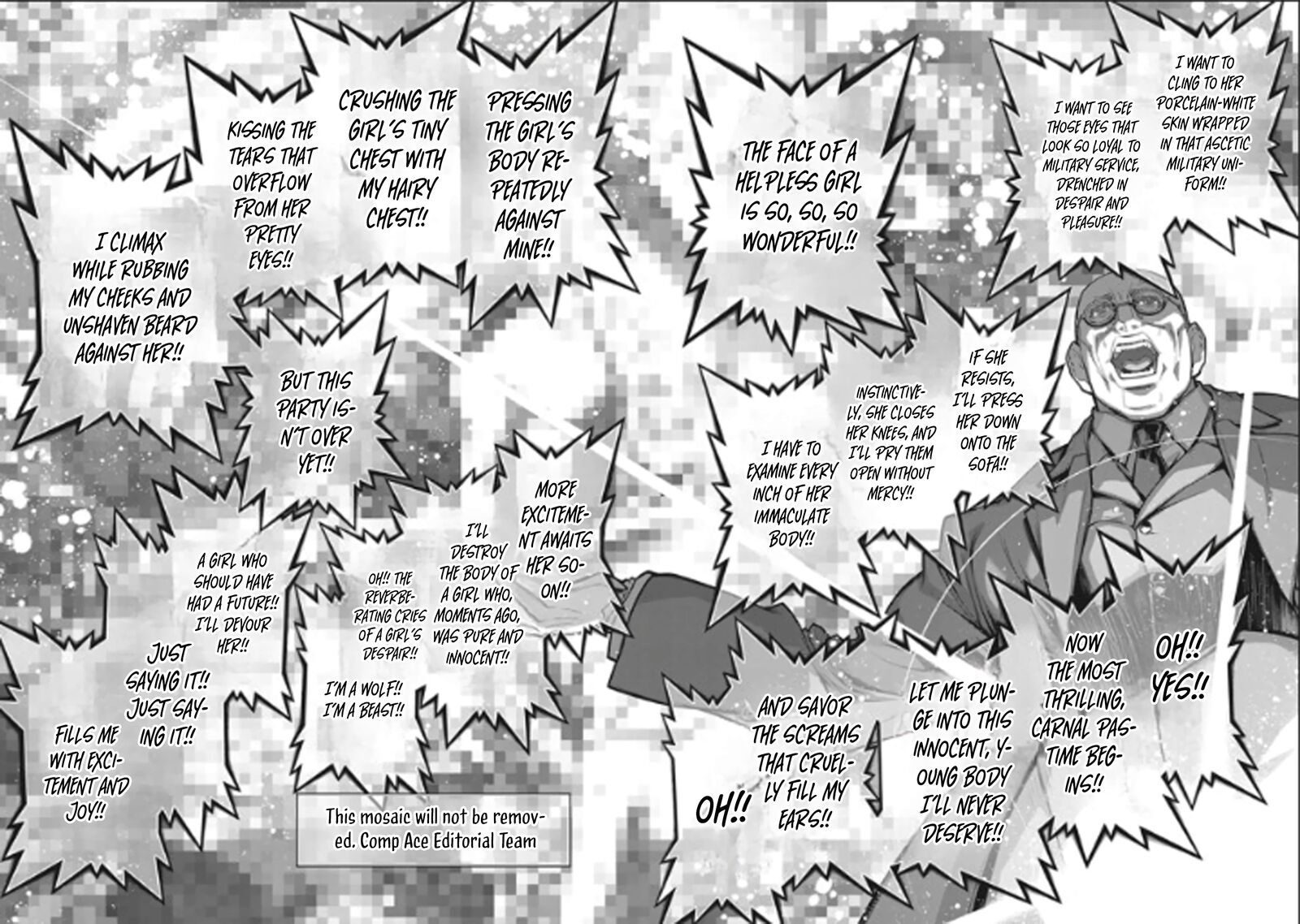 Youjo Senki 84 66