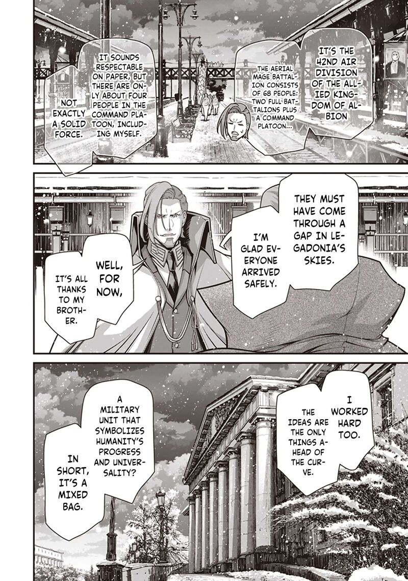 Youjo Senki 84 7
