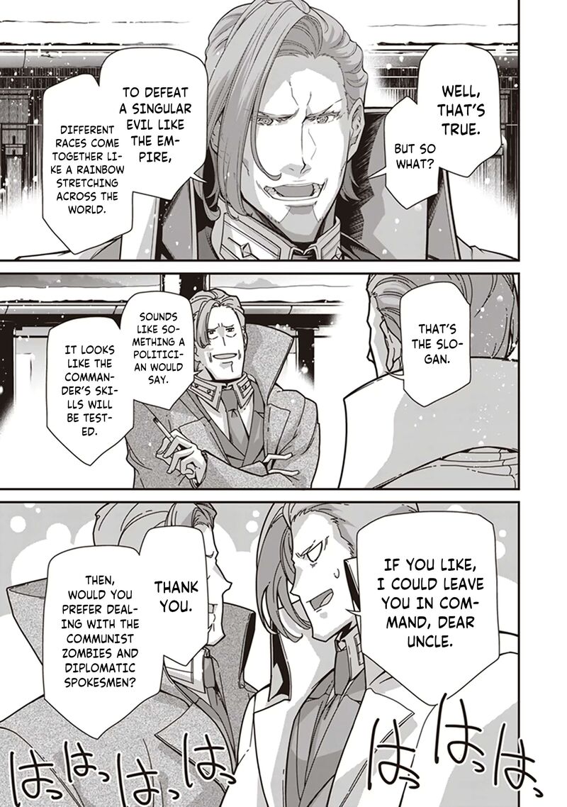 Youjo Senki 84 8