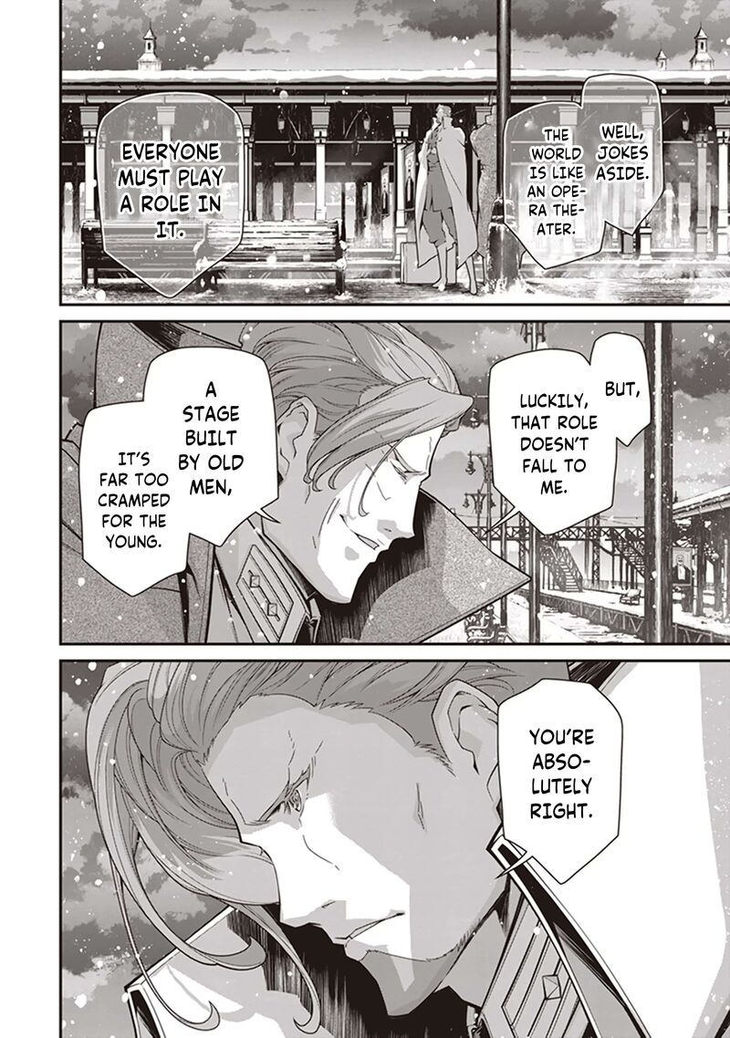 Youjo Senki 84 9