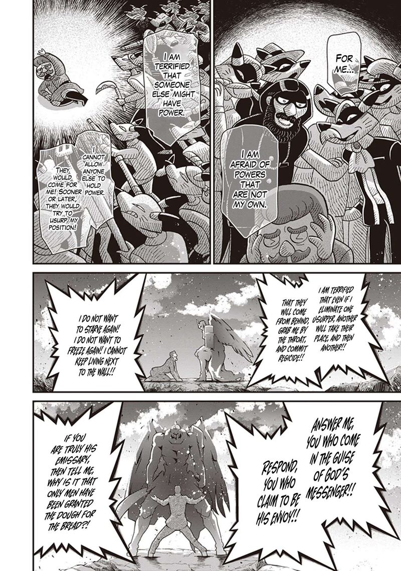 Youjo Senki 85 16