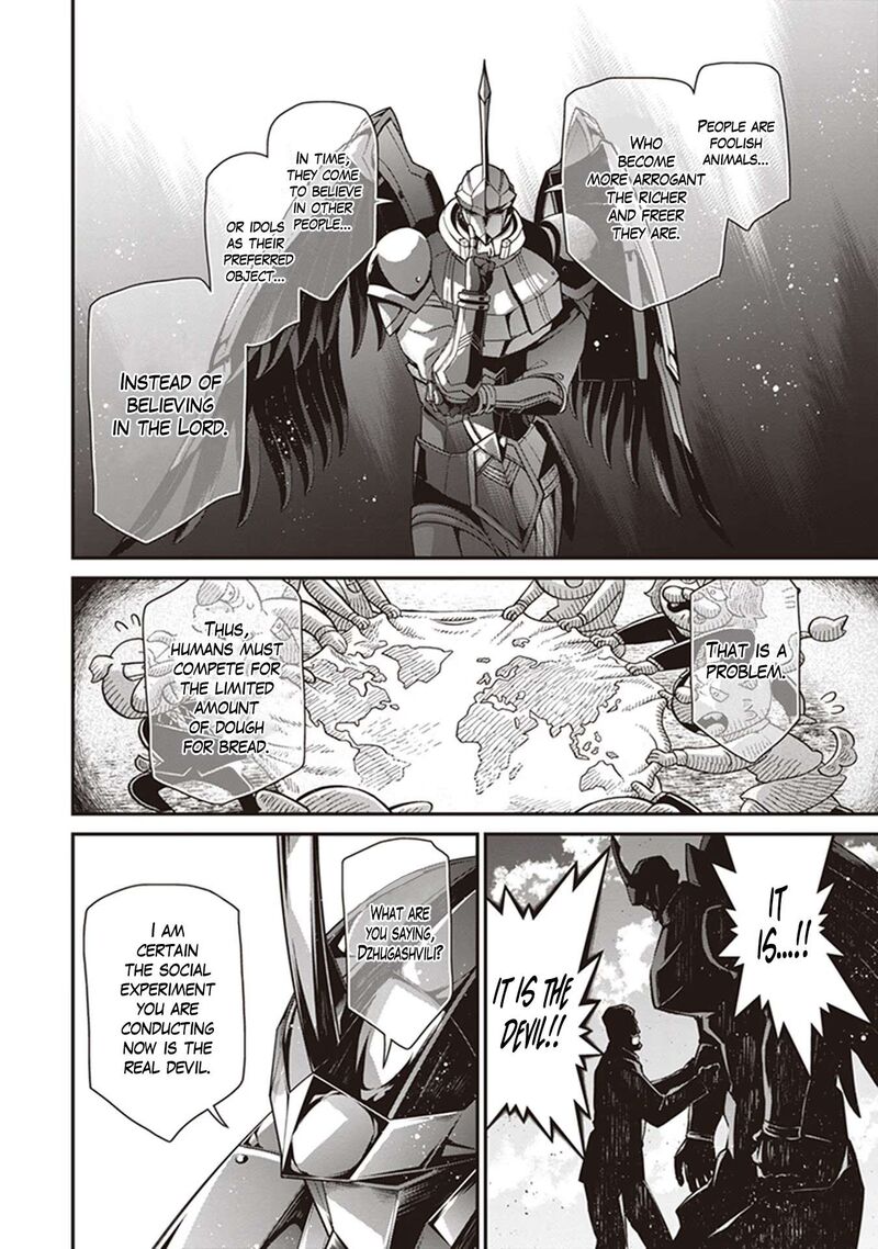 Youjo Senki 85 18