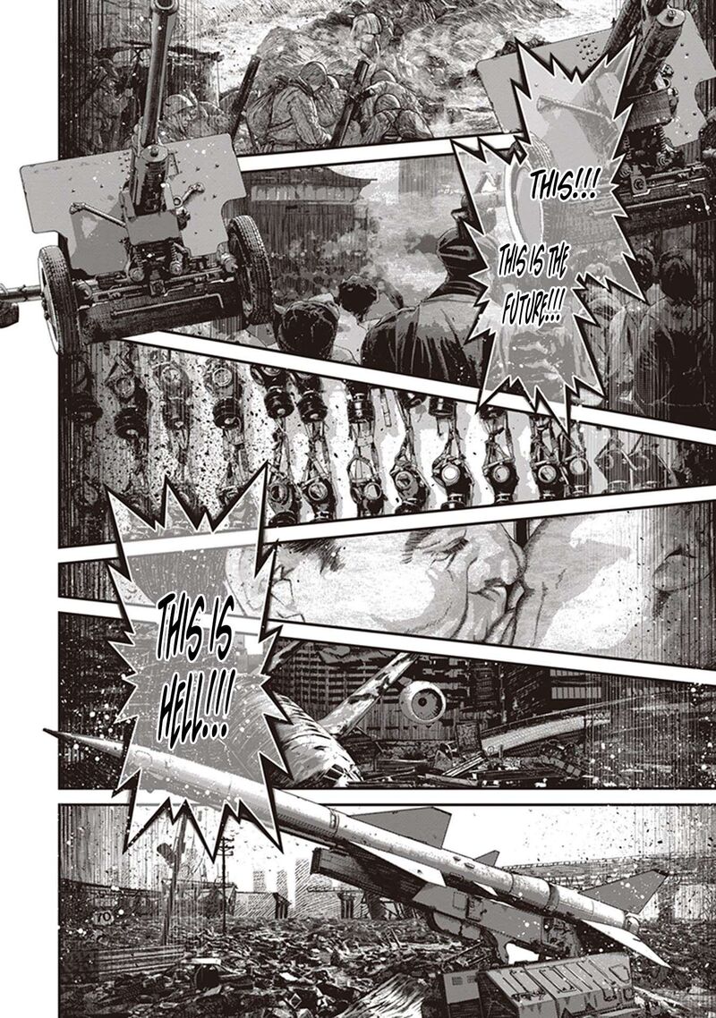Youjo Senki 85 21