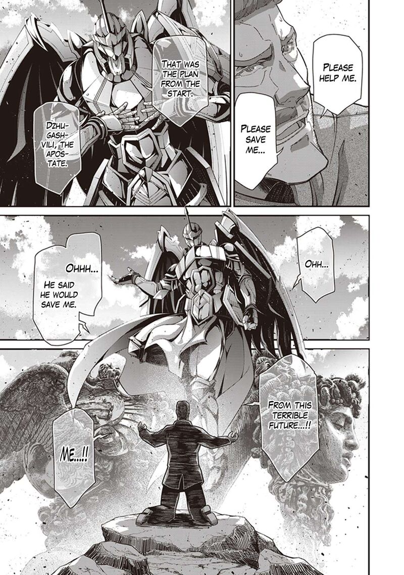 Youjo Senki 85 24