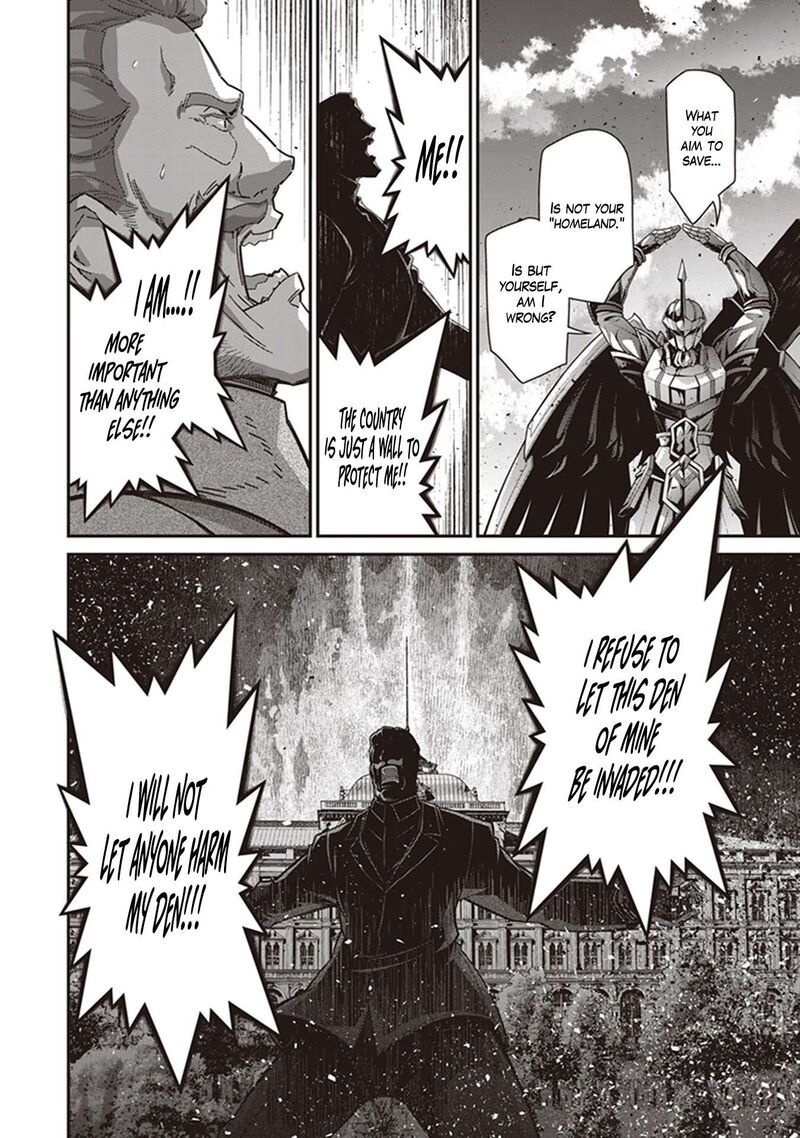 Youjo Senki 85 25