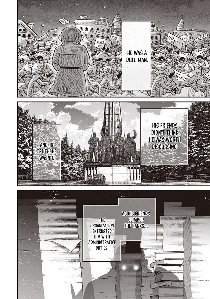 Youjo Senki 85 3