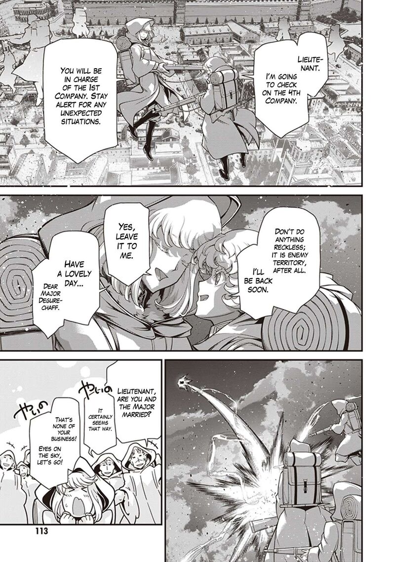 Youjo Senki 85 30