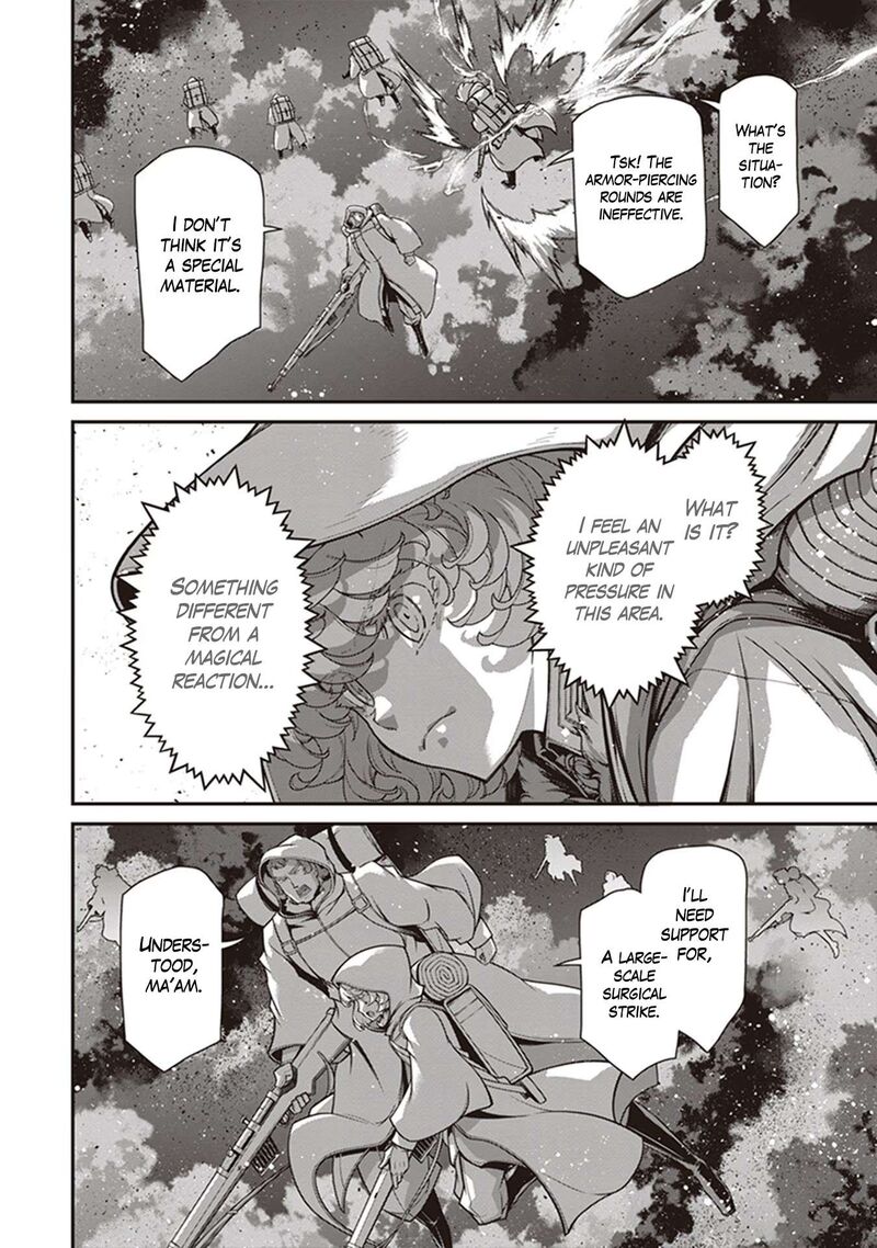 Youjo Senki 85 31