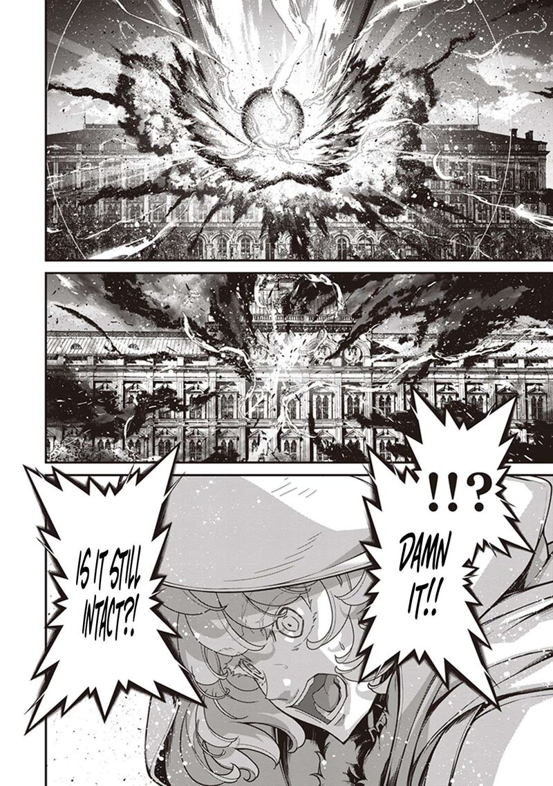Youjo Senki 85 33
