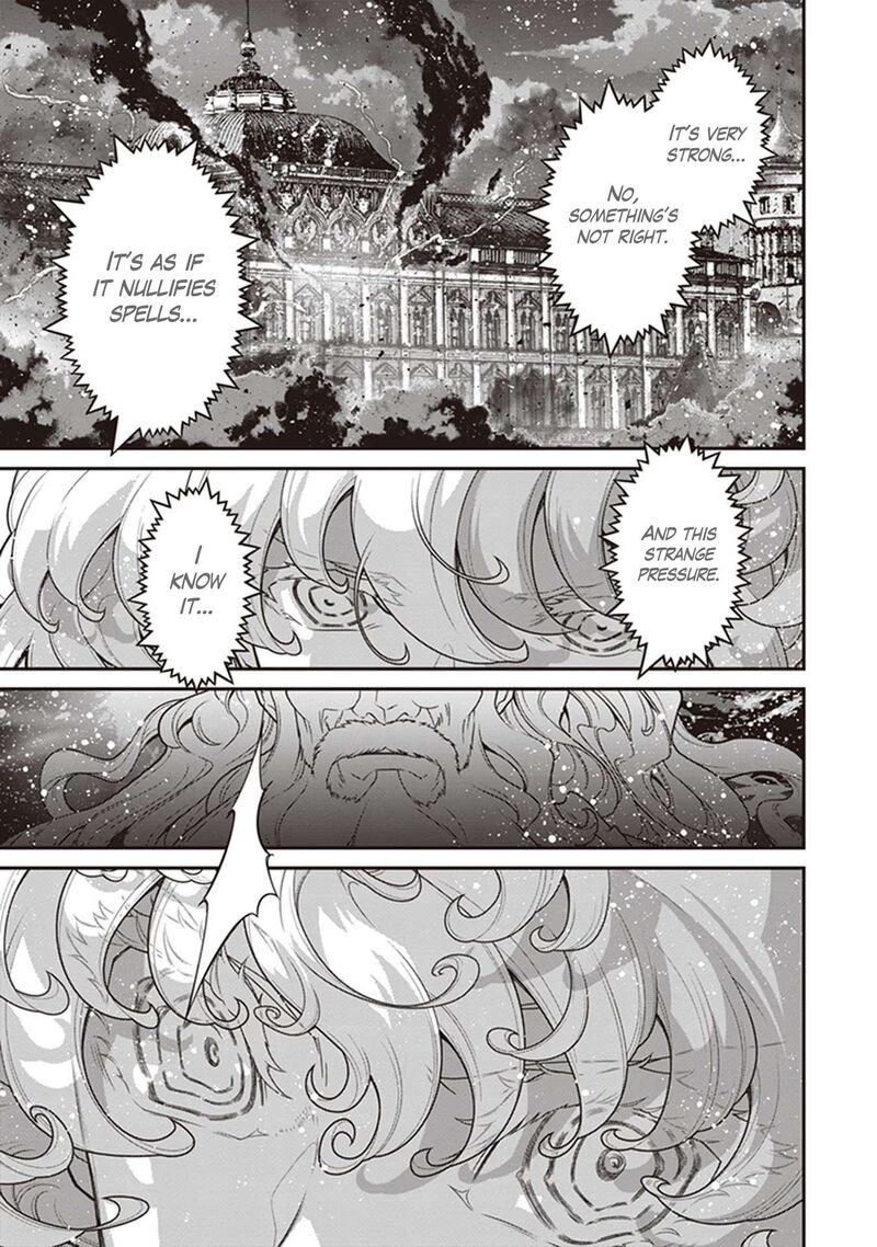 Youjo Senki 85 34