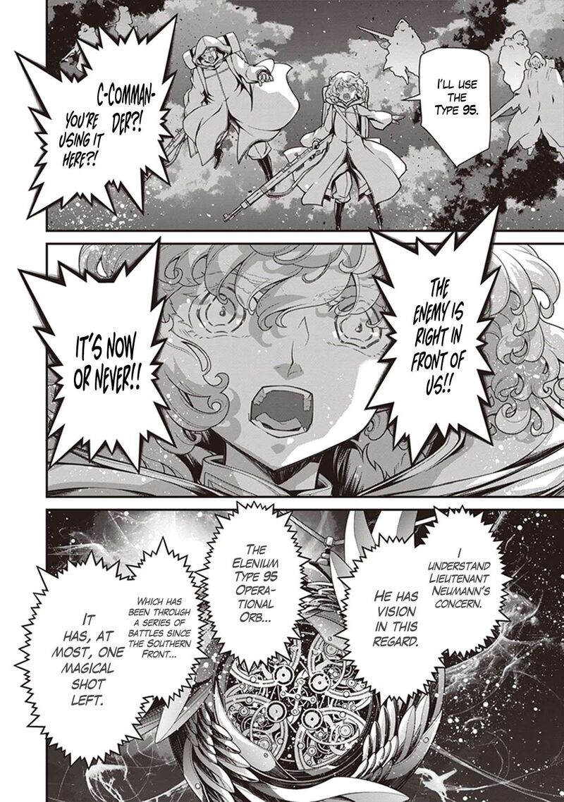 Youjo Senki 85 35
